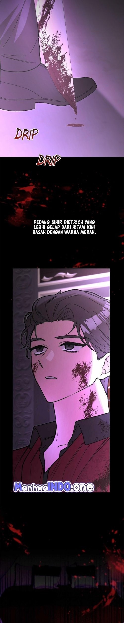 Let Me Kidnap the Male Lead! Chapter 16 Gambar 18