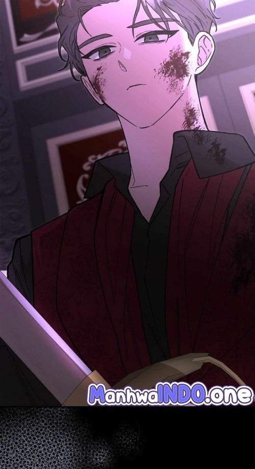 Let Me Kidnap the Male Lead! Chapter 16 Gambar 20