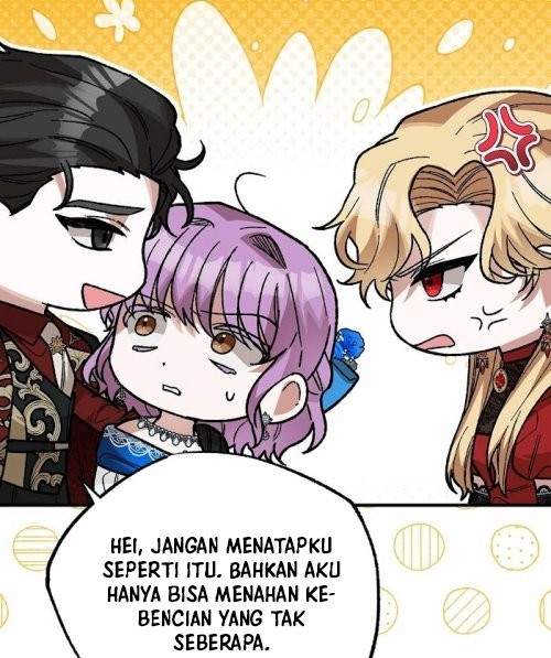 Let Me Kidnap the Male Lead! Chapter 16 Gambar 23