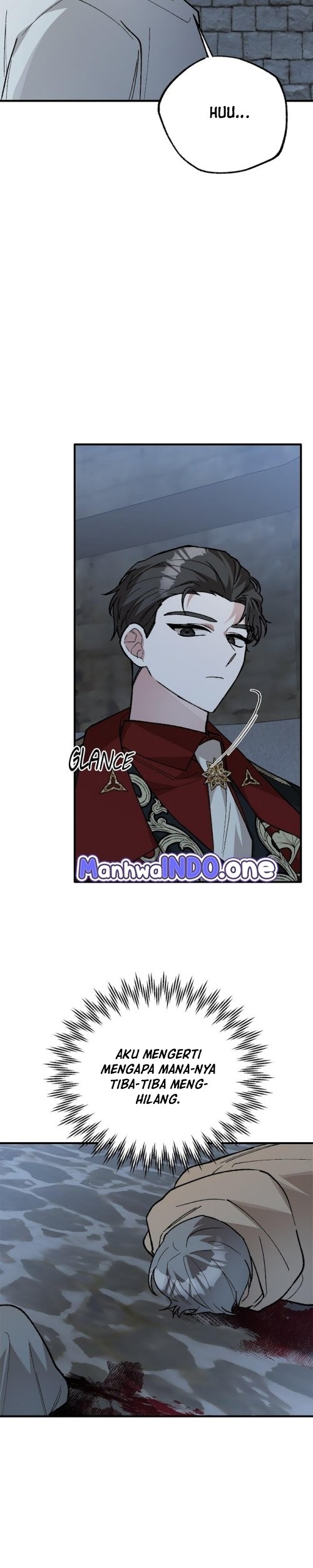 Let Me Kidnap the Male Lead! Chapter 17 Gambar 27