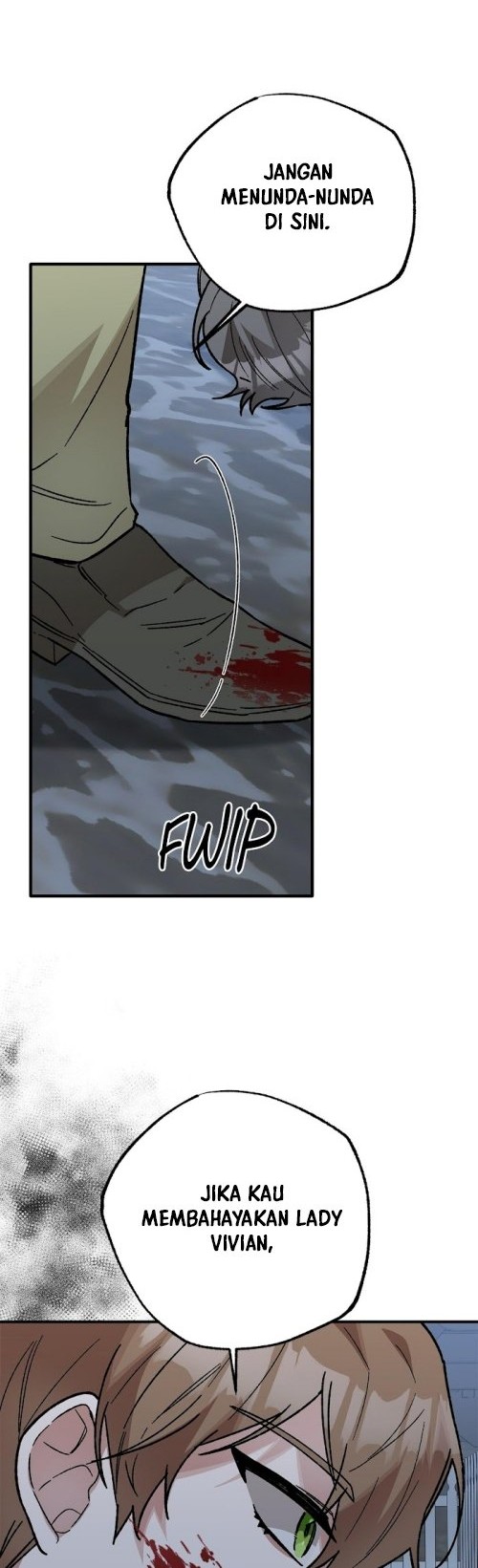 Let Me Kidnap the Male Lead! Chapter 17 Gambar 28