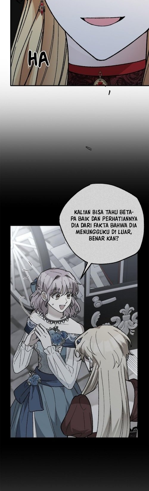 Let Me Kidnap the Male Lead! Chapter 17 Gambar 30