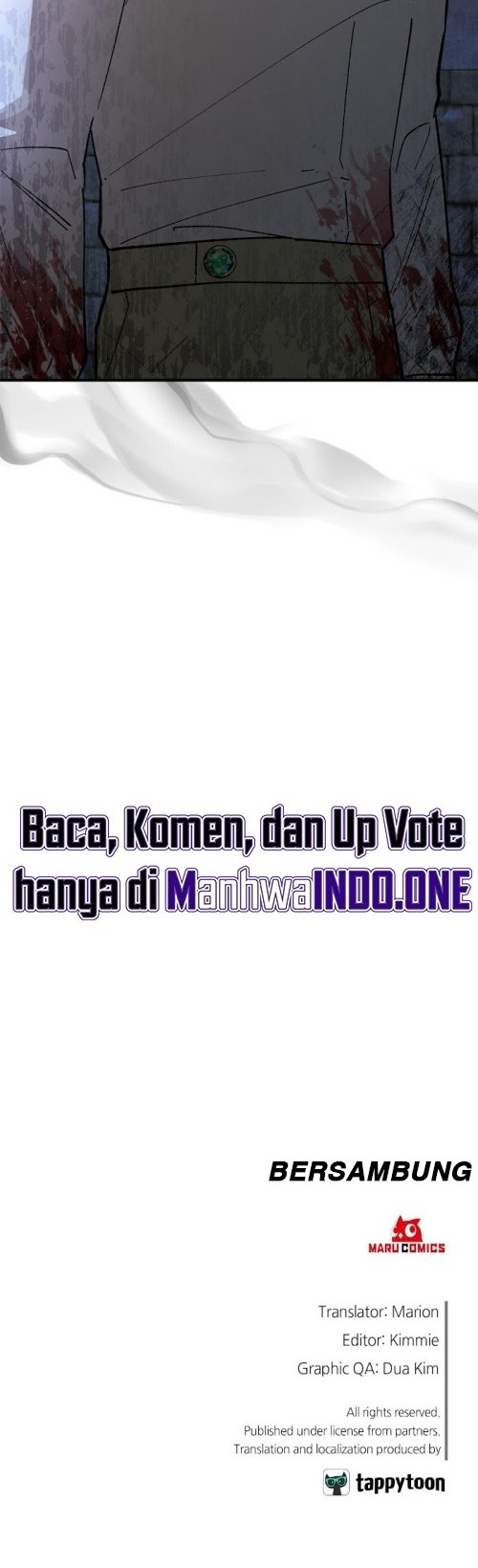 Let Me Kidnap the Male Lead! Chapter 17 Gambar 32