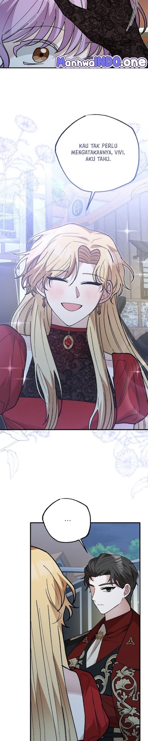 Let Me Kidnap the Male Lead! Chapter 17 Gambar 19