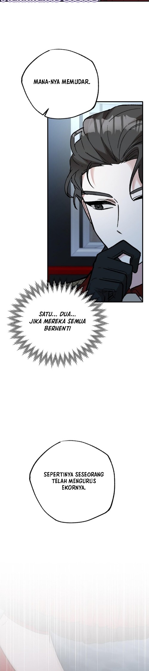 Let Me Kidnap the Male Lead! Chapter 17 Gambar 24