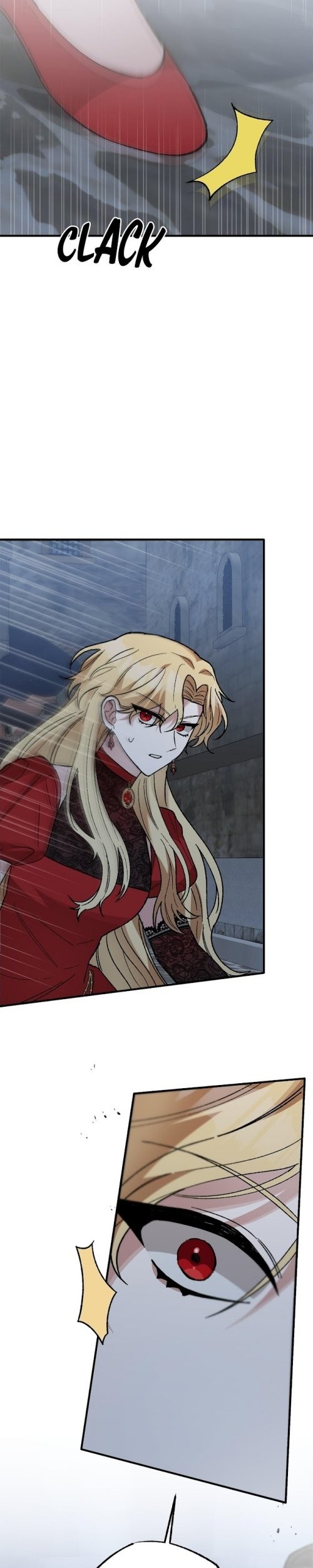 Let Me Kidnap the Male Lead! Chapter 17 Gambar 25