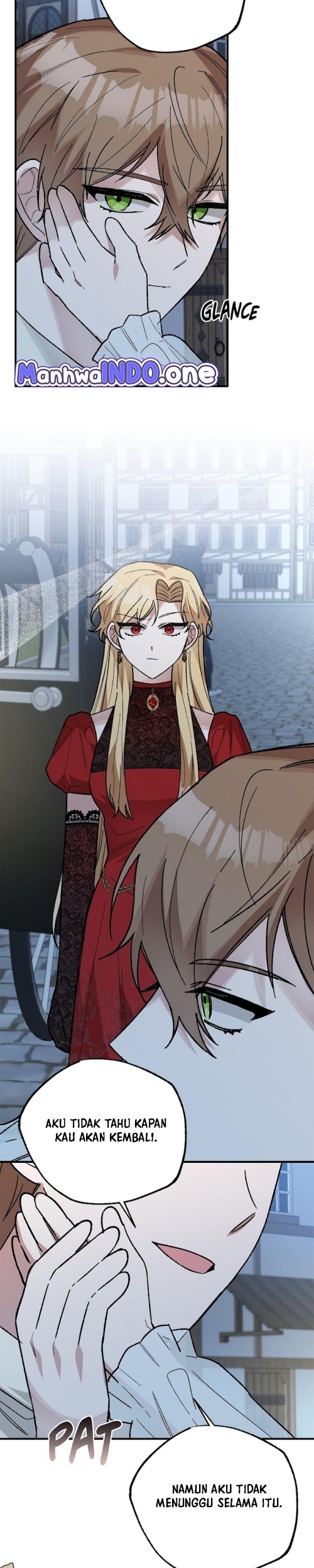 Let Me Kidnap the Male Lead! Chapter 17 Gambar 5