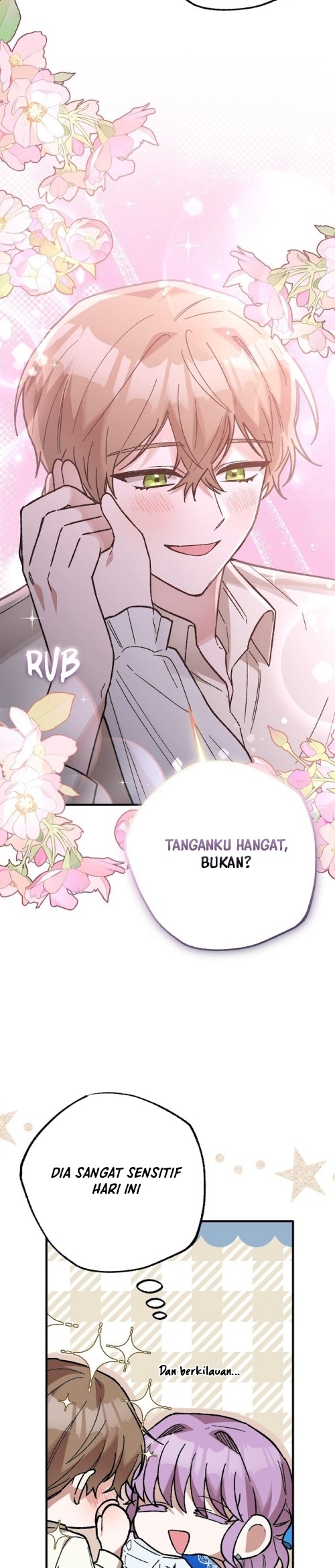 Let Me Kidnap the Male Lead! Chapter 17 Gambar 6