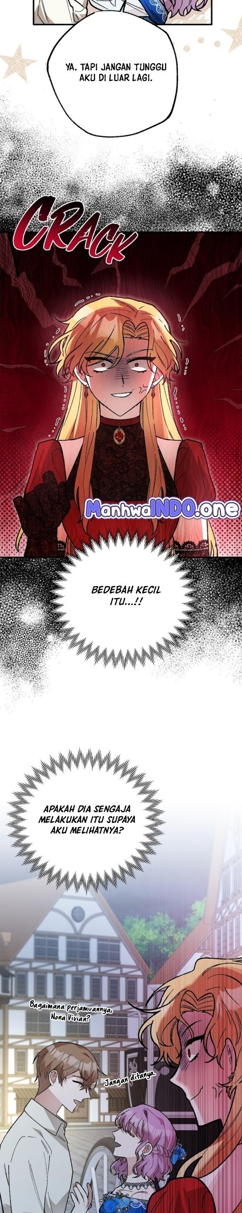 Let Me Kidnap the Male Lead! Chapter 17 Gambar 7