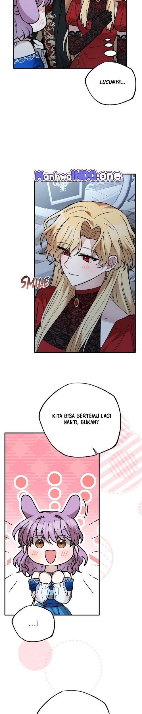 Let Me Kidnap the Male Lead! Chapter 17 Gambar 17