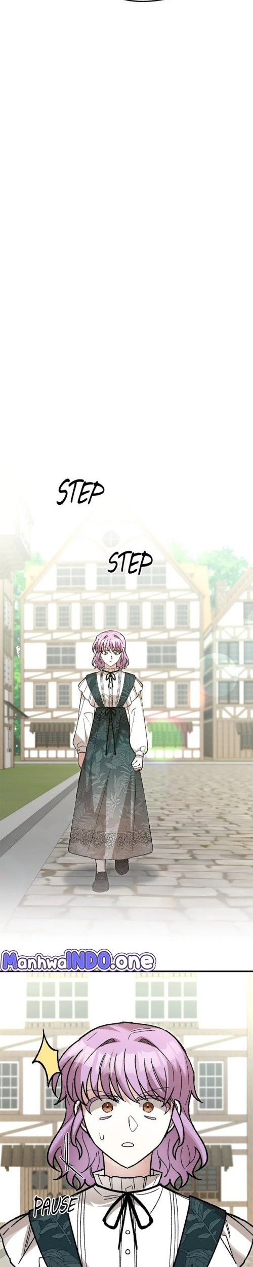 Let Me Kidnap the Male Lead! Chapter 18 Gambar 40