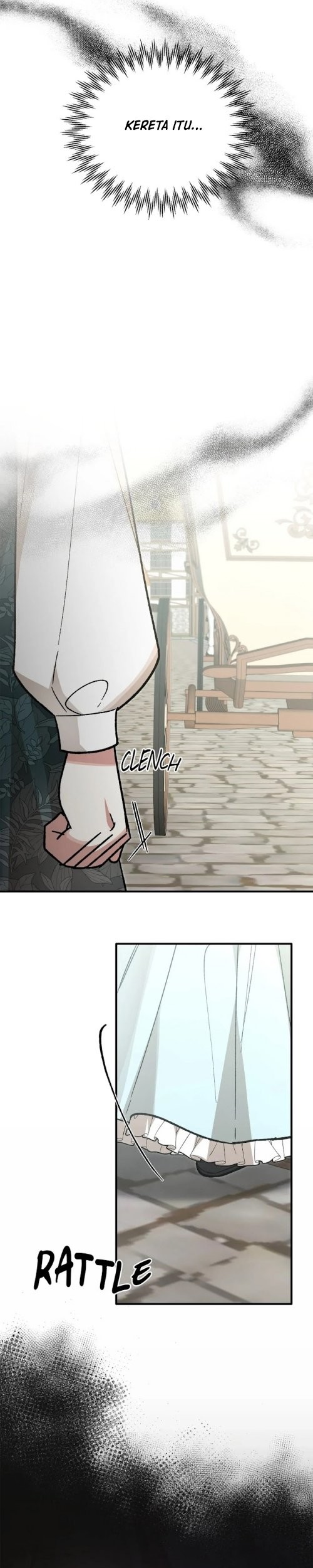 Let Me Kidnap the Male Lead! Chapter 18 Gambar 42