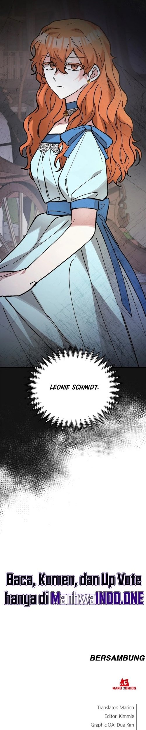 Let Me Kidnap the Male Lead! Chapter 18 Gambar 43