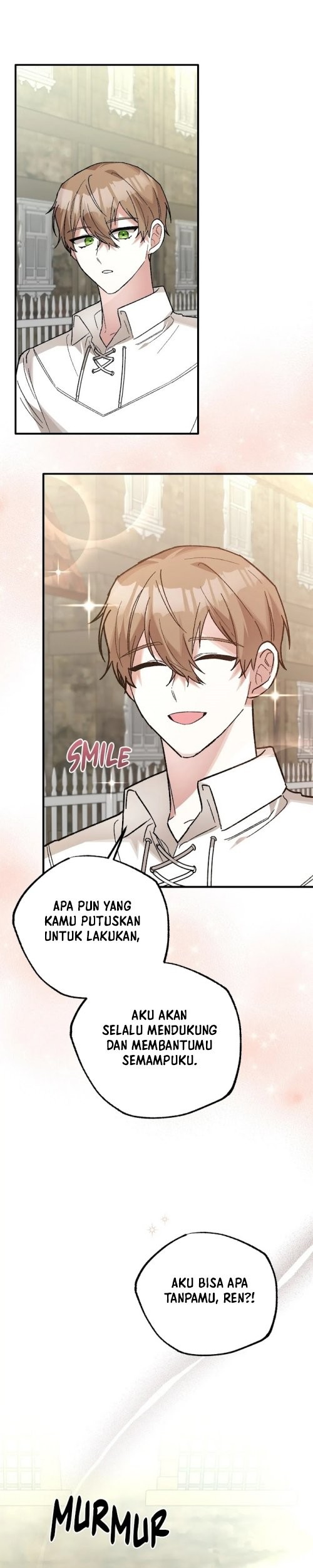 Let Me Kidnap the Male Lead! Chapter 18 Gambar 24