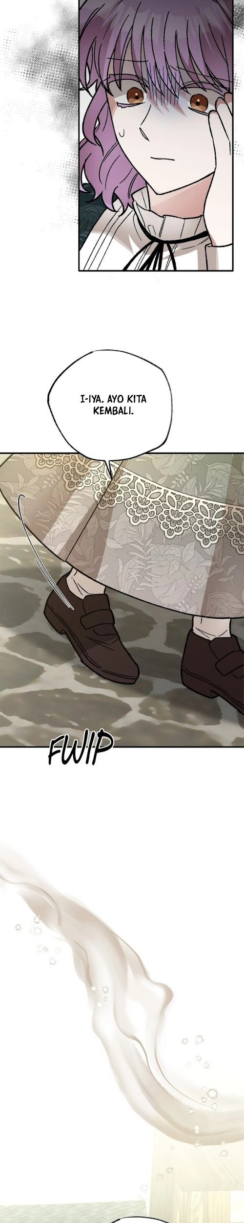 Let Me Kidnap the Male Lead! Chapter 18 Gambar 33