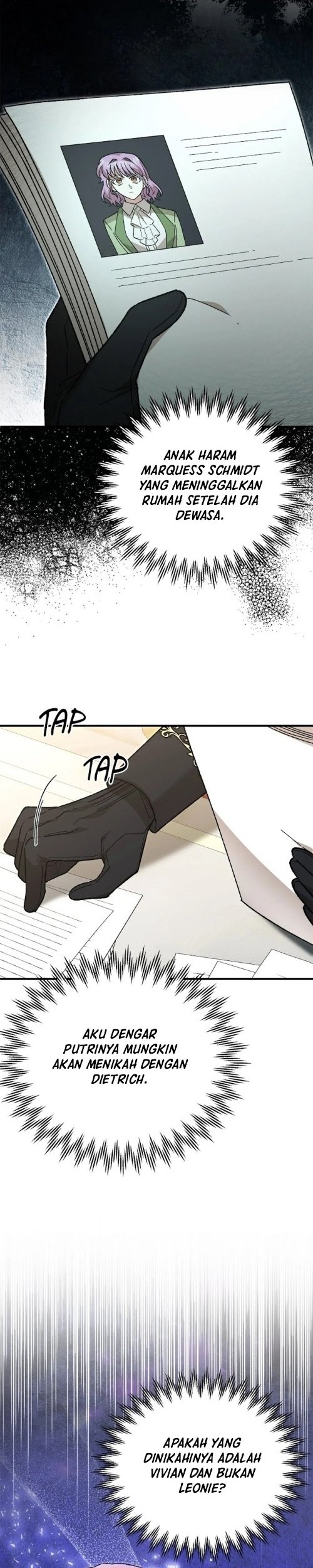 Let Me Kidnap the Male Lead! Chapter 18 Gambar 7