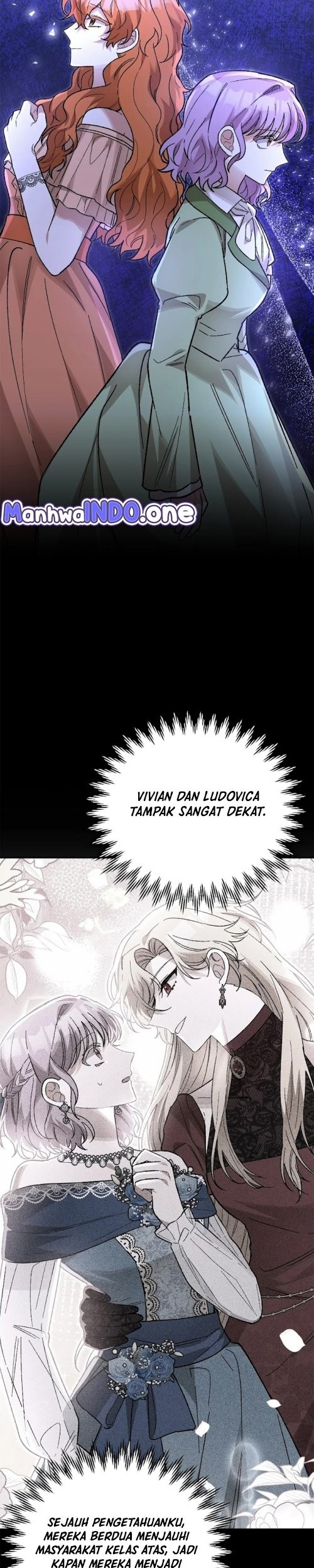 Let Me Kidnap the Male Lead! Chapter 18 Gambar 9