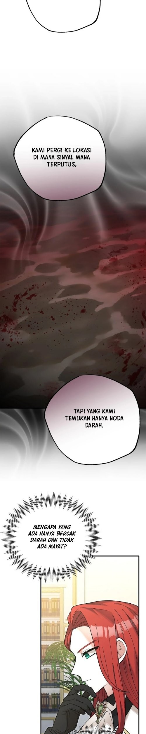 Let Me Kidnap the Male Lead! Chapter 18 Gambar 12