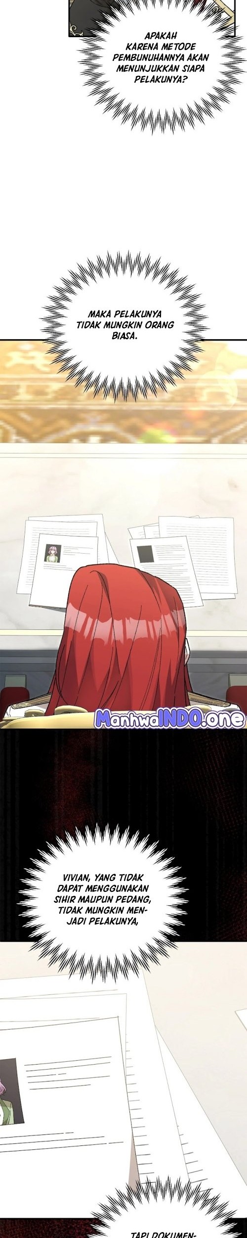 Let Me Kidnap the Male Lead! Chapter 18 Gambar 13