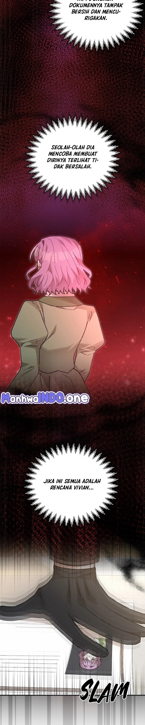 Let Me Kidnap the Male Lead! Chapter 18 Gambar 14