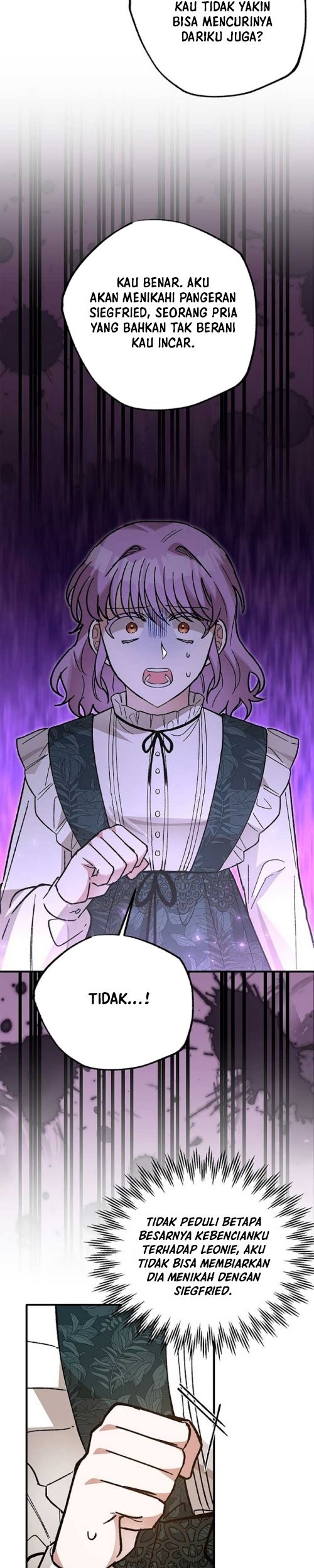 Let Me Kidnap the Male Lead! Chapter 19 Gambar 39