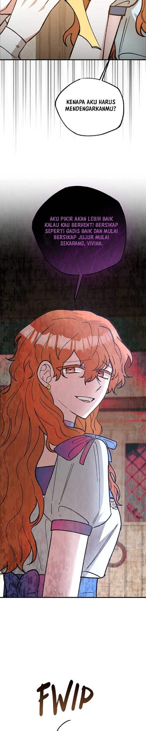 Let Me Kidnap the Male Lead! Chapter 19 Gambar 41