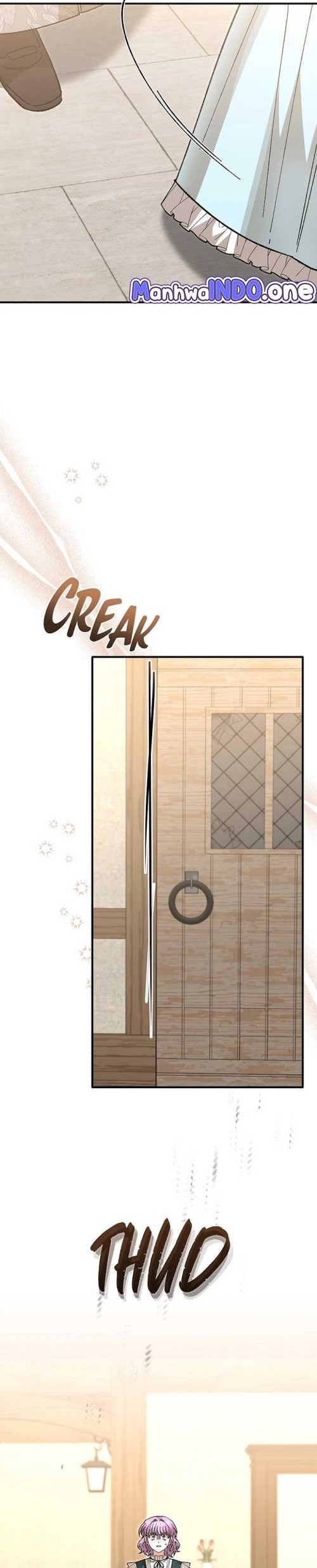 Let Me Kidnap the Male Lead! Chapter 19 Gambar 42