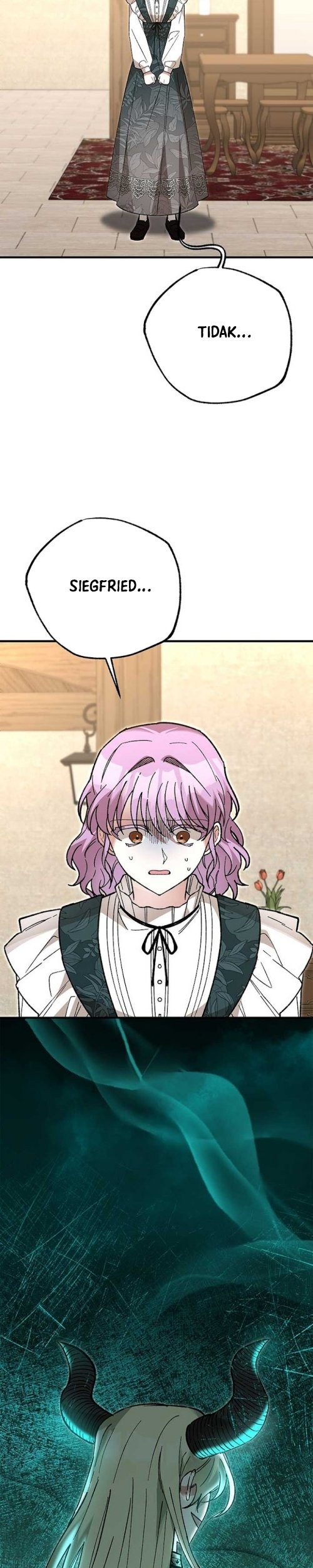 Let Me Kidnap the Male Lead! Chapter 19 Gambar 43