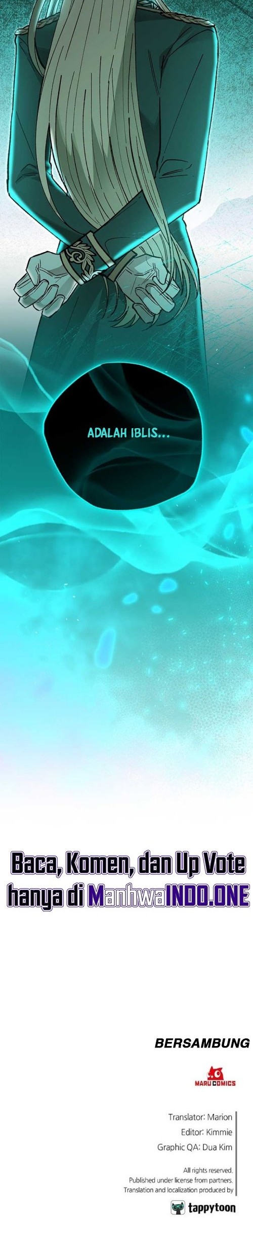 Let Me Kidnap the Male Lead! Chapter 19 Gambar 44