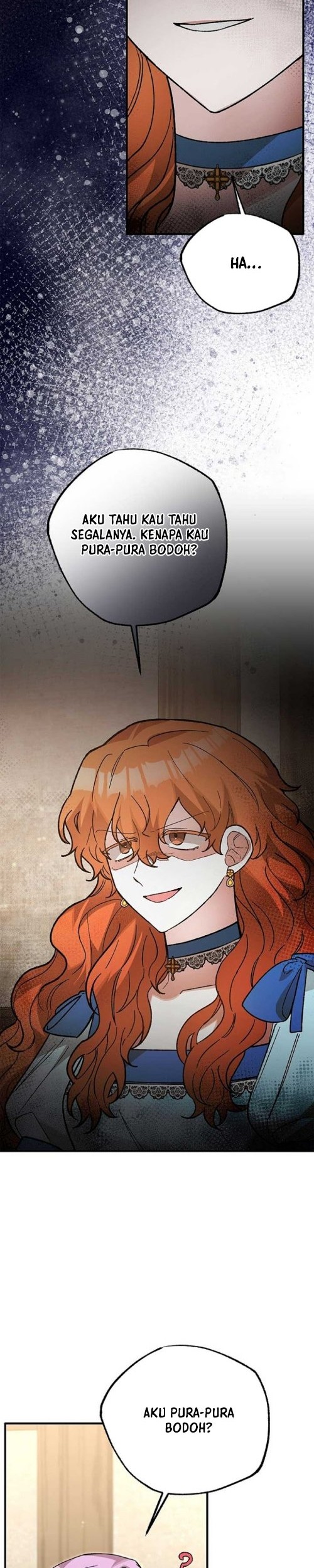 Let Me Kidnap the Male Lead! Chapter 19 Gambar 28