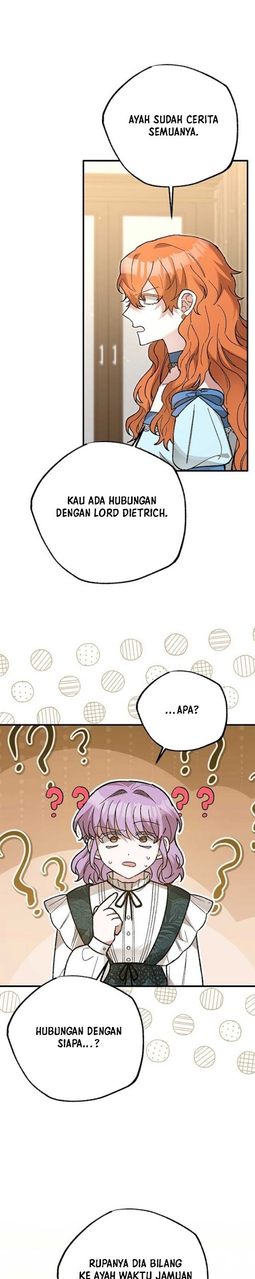 Let Me Kidnap the Male Lead! Chapter 19 Gambar 30