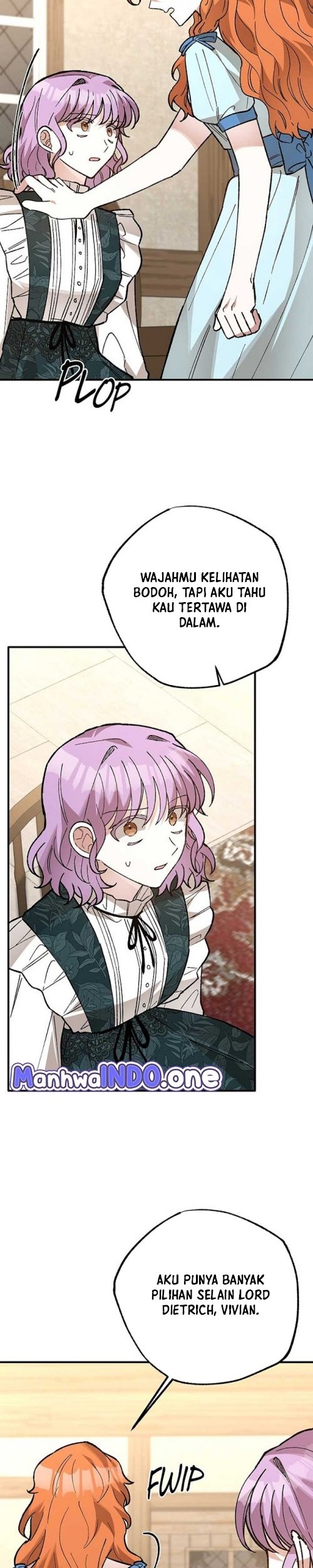 Let Me Kidnap the Male Lead! Chapter 19 Gambar 34