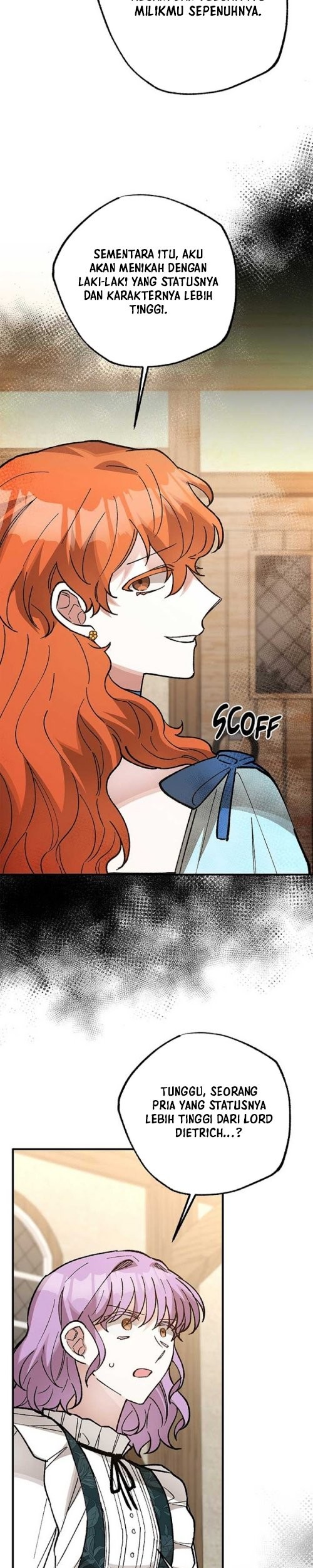 Let Me Kidnap the Male Lead! Chapter 19 Gambar 36