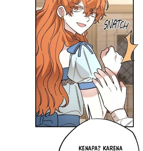 Let Me Kidnap the Male Lead! Chapter 19 Gambar 38