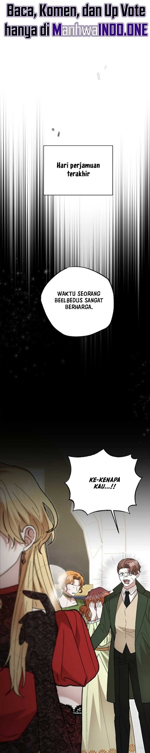 Let Me Kidnap the Male Lead! Chapter 19 Gambar 3