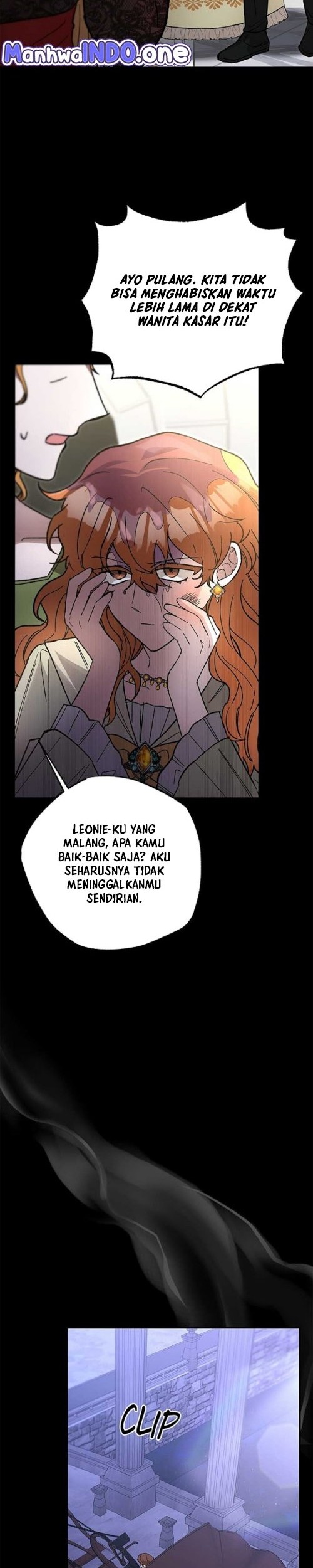 Let Me Kidnap the Male Lead! Chapter 19 Gambar 4