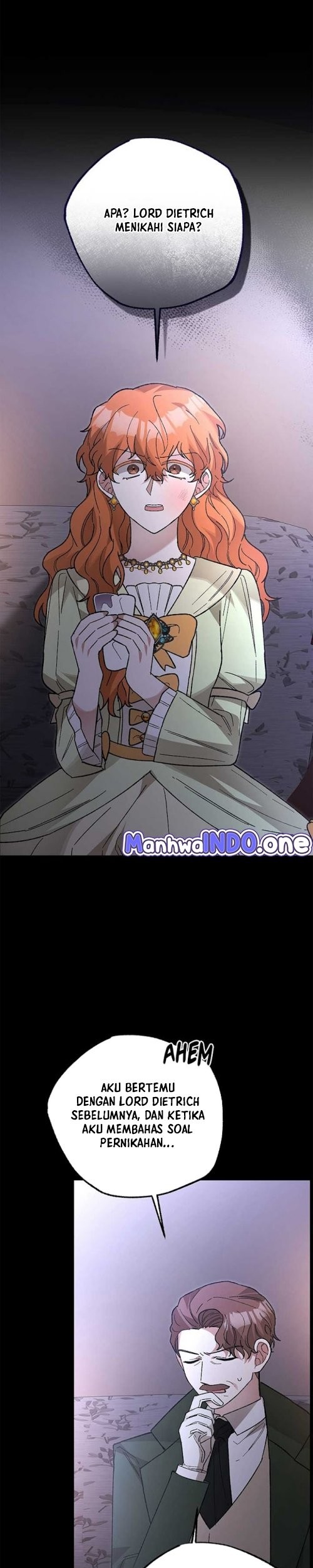 Let Me Kidnap the Male Lead! Chapter 19 Gambar 6