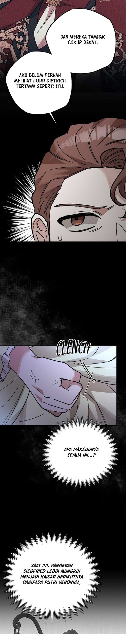 Let Me Kidnap the Male Lead! Chapter 19 Gambar 9