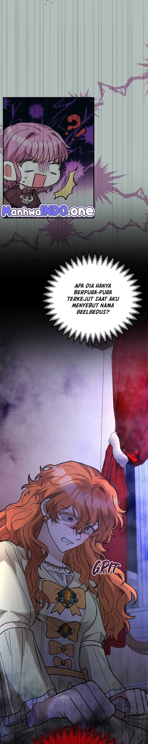 Let Me Kidnap the Male Lead! Chapter 19 Gambar 12