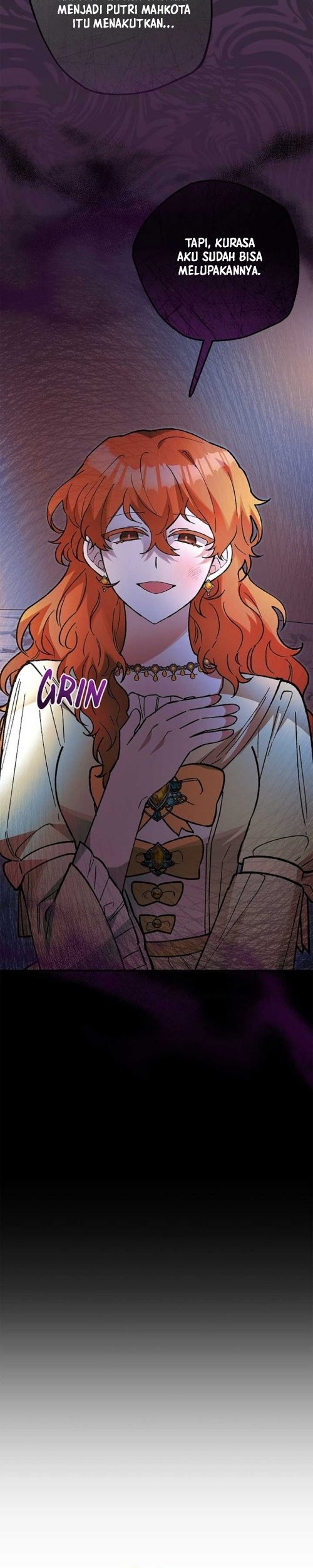 Let Me Kidnap the Male Lead! Chapter 19 Gambar 16