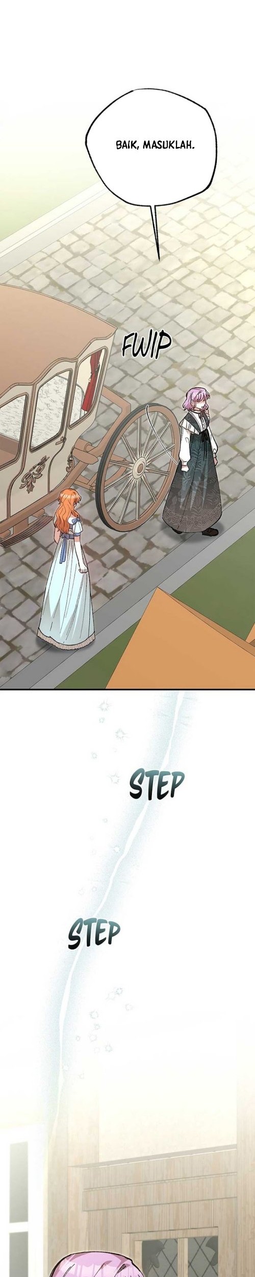 Let Me Kidnap the Male Lead! Chapter 19 Gambar 22