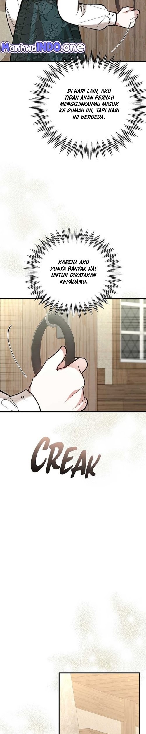 Let Me Kidnap the Male Lead! Chapter 19 Gambar 24