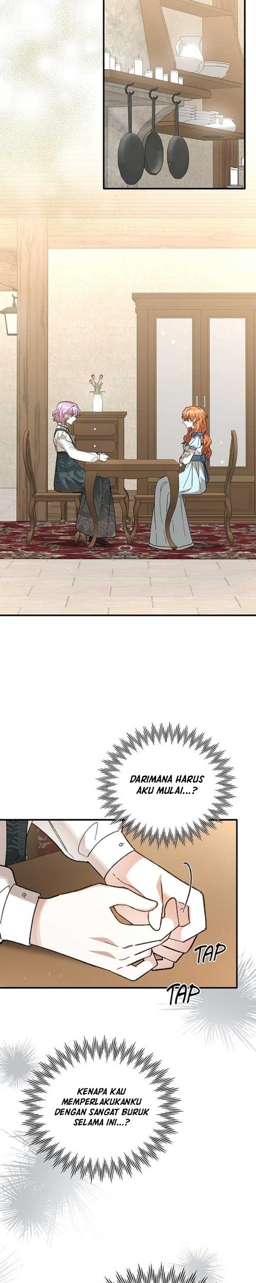 Let Me Kidnap the Male Lead! Chapter 19 Gambar 25