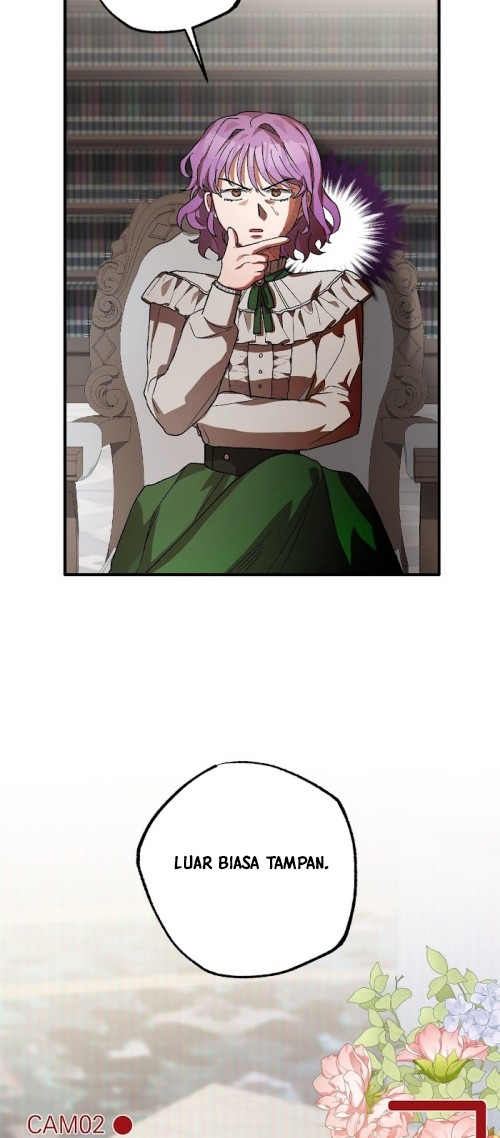 Let Me Kidnap the Male Lead! Chapter 2 Gambar 8