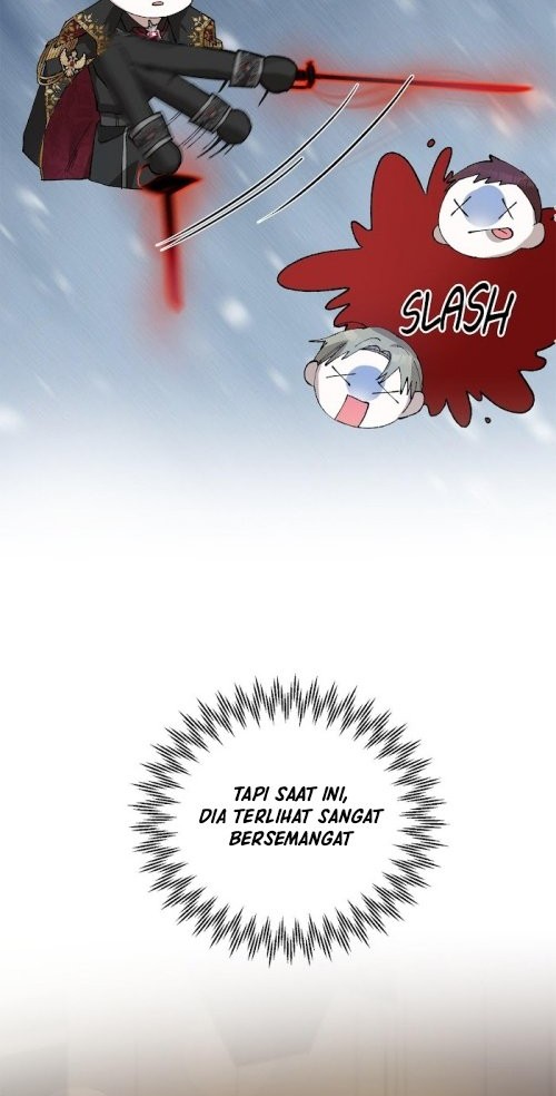 Let Me Kidnap the Male Lead! Chapter 2 Gambar 32