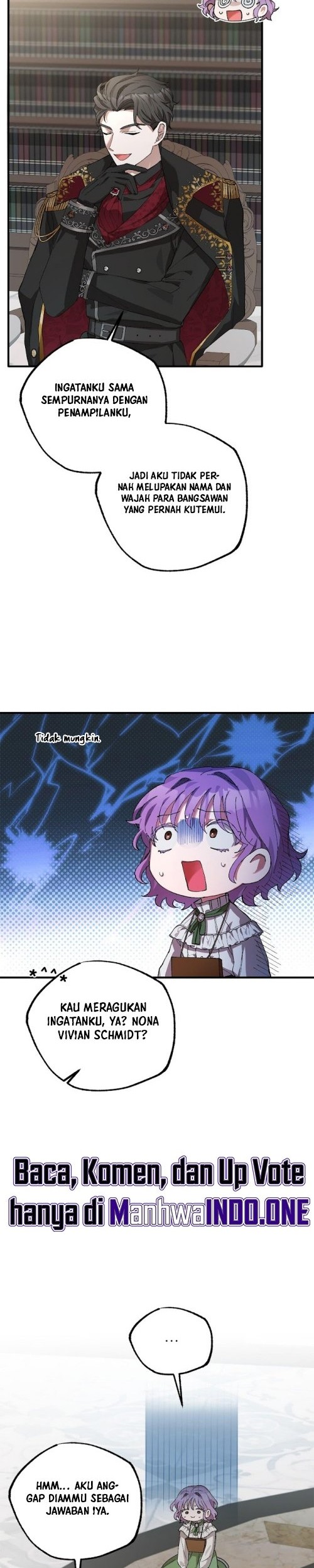 Let Me Kidnap the Male Lead! Chapter 2 Gambar 34