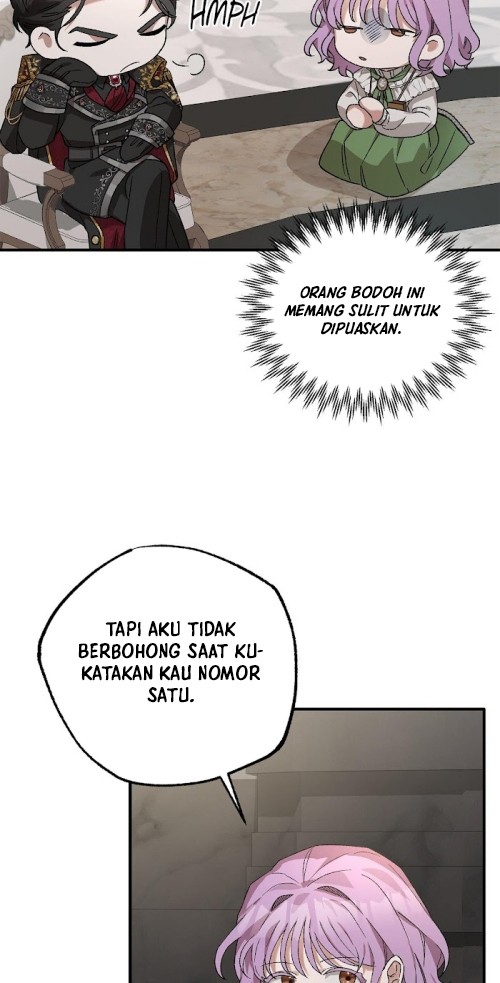 Let Me Kidnap the Male Lead! Chapter 2 Gambar 38