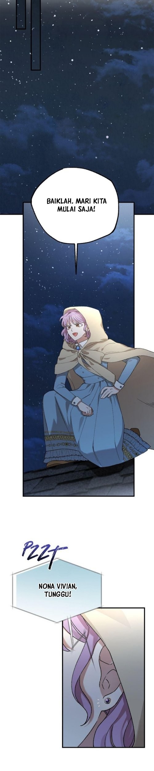 Let Me Kidnap the Male Lead! Chapter 2 Gambar 45