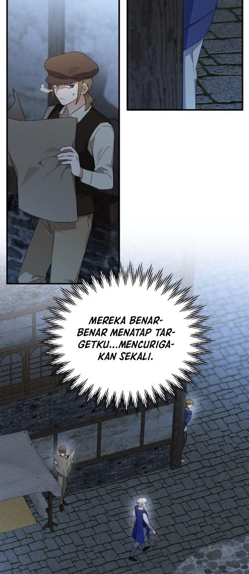 Let Me Kidnap the Male Lead! Chapter 2 Gambar 47