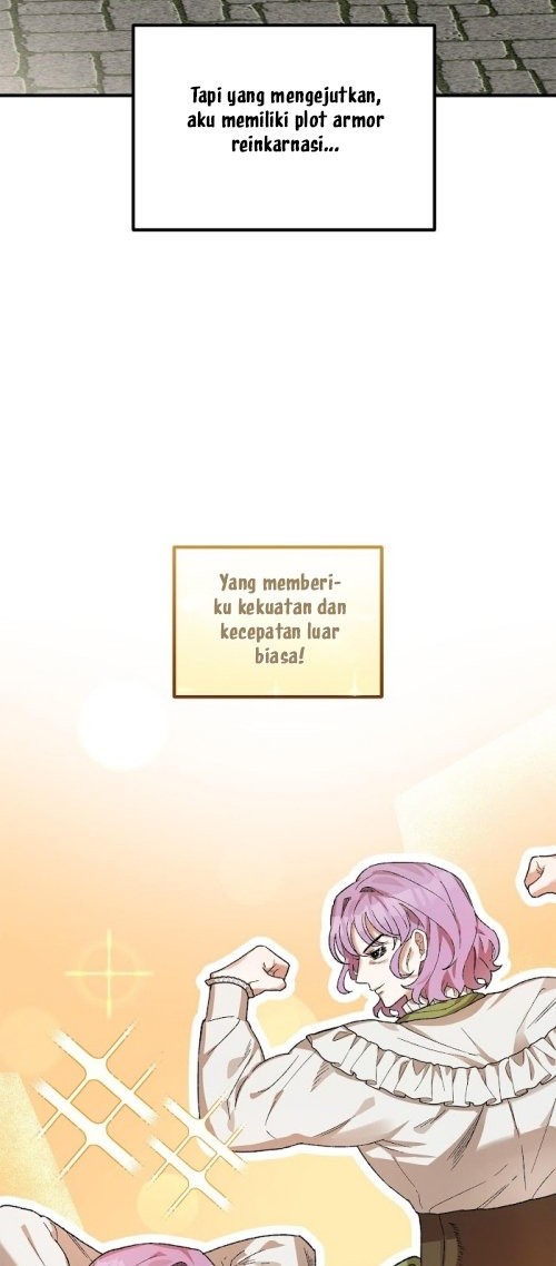 Let Me Kidnap the Male Lead! Chapter 2 Gambar 5